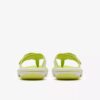 Chanclas Breeze Reyna Lime para mujer Chanclas Breeze Reyna Lime para mujer