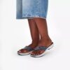 Chanclas Breeze Reyna Navy Cloudsteppers™ para mujer
