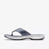 Chanclas Breeze Reyna Navy Cloudsteppers™ para mujer
