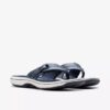 Chanclas Breeze Reyna Navy Cloudsteppers™ para mujer
