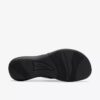 Chanclas Breeze Reyna para mujer, en charol negro, con tecnología Cloudsteppers™ Chanclas Breeze Reyna para mujer, en charol negro, con tecnología Cloudsteppers™