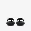 Chanclas Breeze Reyna para mujer, en charol negro, con tecnología Cloudsteppers™ Chanclas Breeze Reyna para mujer, en charol negro, con tecnología Cloudsteppers™