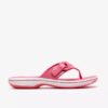 Chanclas Breeze Reyna rosa para mujer Chanclas Breeze Reyna rosa para mujer