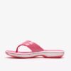 Chanclas Breeze Reyna rosa para mujer Chanclas Breeze Reyna rosa para mujer
