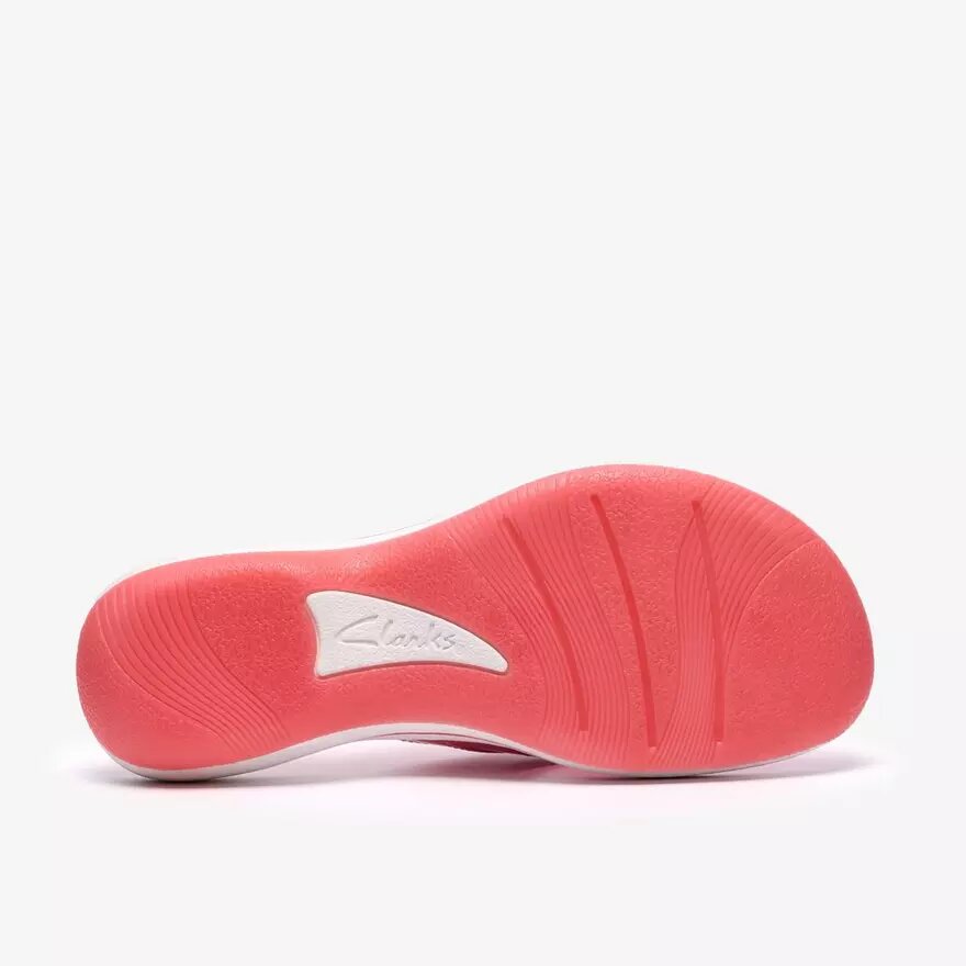 Chanclas Breeze Reyna rosa para mujer Chanclas Breeze Reyna rosa para mujer