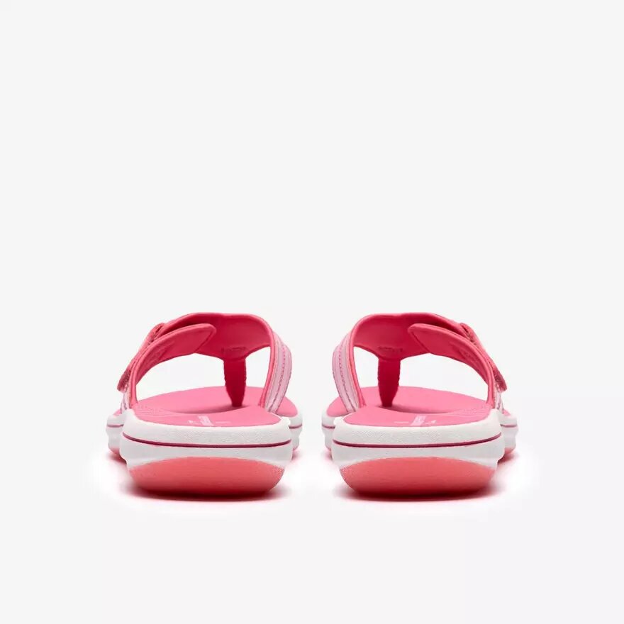 Chanclas Breeze Reyna rosa para mujer Chanclas Breeze Reyna rosa para mujer