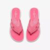 Chanclas Breeze Reyna rosa para mujer Chanclas Breeze Reyna rosa para mujer