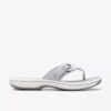 Chanclas Breeze Reyna Silver Cloudsteppers™ para mujer Chanclas Breeze Reyna Silver Cloudsteppers™ para mujer
