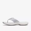 Chanclas Breeze Reyna Silver Cloudsteppers™ para mujer Chanclas Breeze Reyna Silver Cloudsteppers™ para mujer