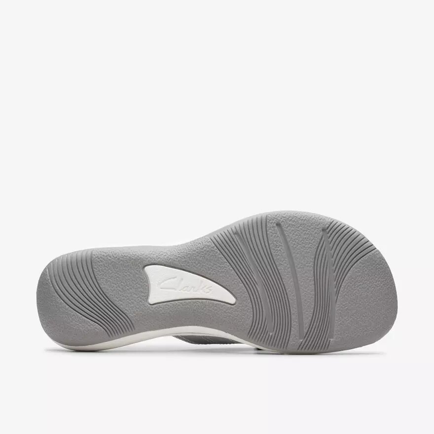 Chanclas Breeze Reyna Silver Cloudsteppers™ para mujer Chanclas Breeze Reyna Silver Cloudsteppers™ para mujer