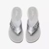 Chanclas Breeze Reyna Silver Cloudsteppers™ para mujer Chanclas Breeze Reyna Silver Cloudsteppers™ para mujer