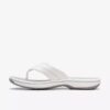 Chanclas Breeze Reyna White Cloudsteppers™ para mujer Chanclas Breeze Reyna White Cloudsteppers™ para mujer