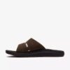 Chanclas Breeze Slide para hombre en marrón oscuro | Clark’s Chanclas Breeze Slide para hombre en marrón oscuro | Clark’s