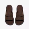 Chanclas Breeze Slide para hombre en marrón oscuro | Clark’s Chanclas Breeze Slide para hombre en marrón oscuro | Clark’s