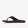 Chanclas M Breeze marrones para hombre Chanclas M Breeze marrones para hombre