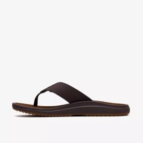 Chanclas M Breeze marrones para hombre