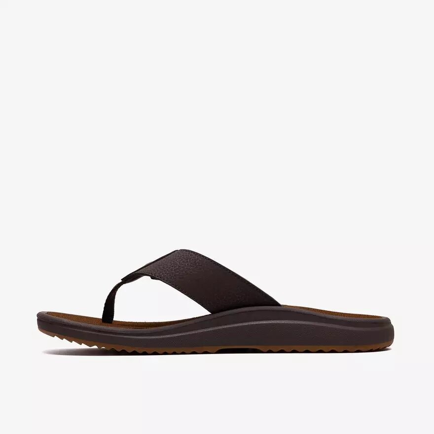 Chanclas M Breeze marrones para hombre Chanclas M Breeze marrones para hombre