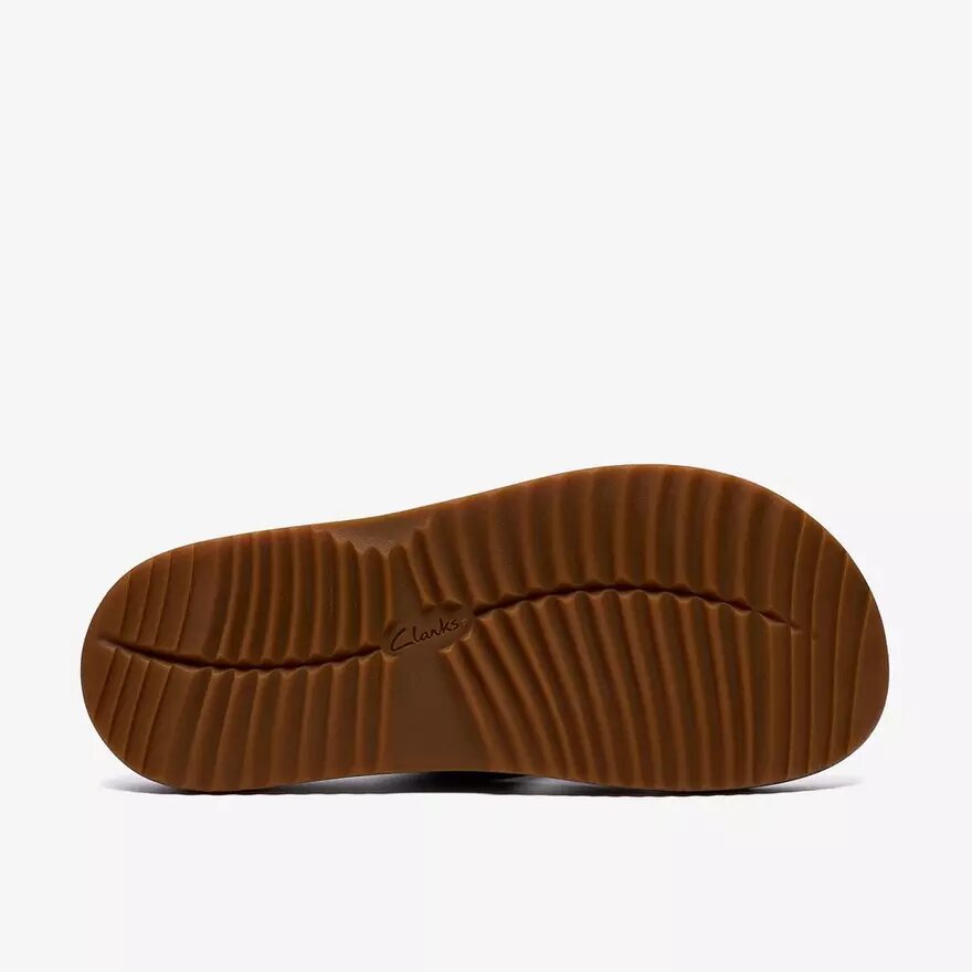 Chanclas M Breeze marrones para hombre Chanclas M Breeze marrones para hombre