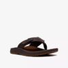 Chanclas M Breeze marrones para hombre Chanclas M Breeze marrones para hombre