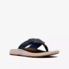 Chanclas M Breeze Navy para hombre Chanclas M Breeze Navy para hombre