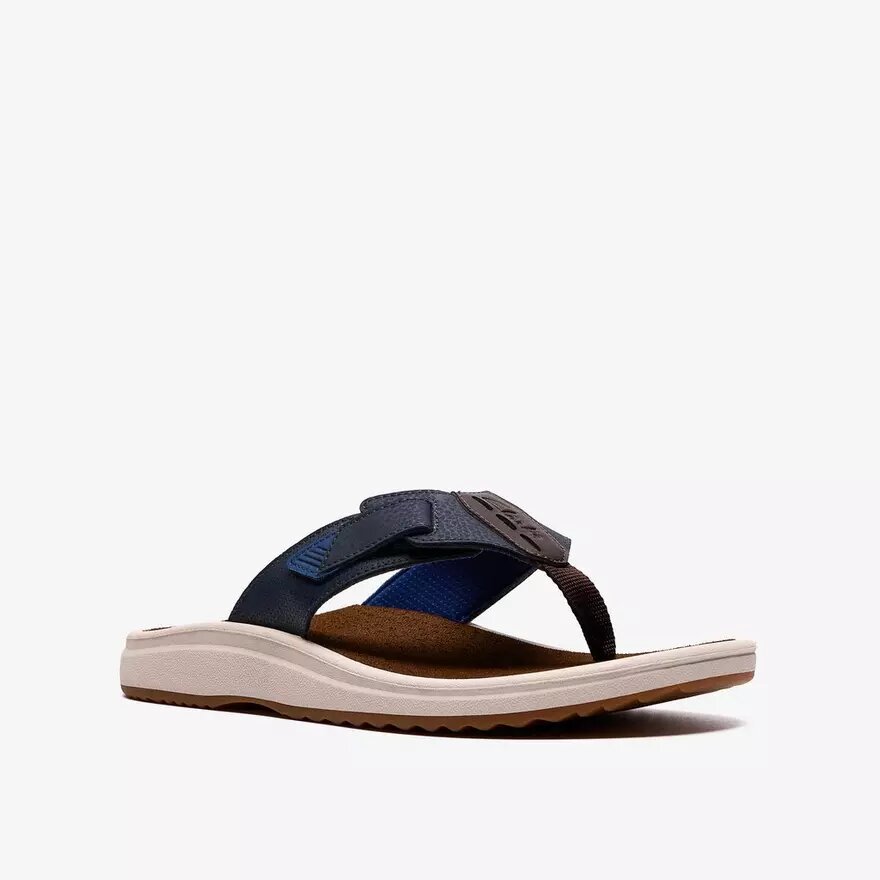 Chanclas M Breeze Navy para hombre Chanclas M Breeze Navy para hombre