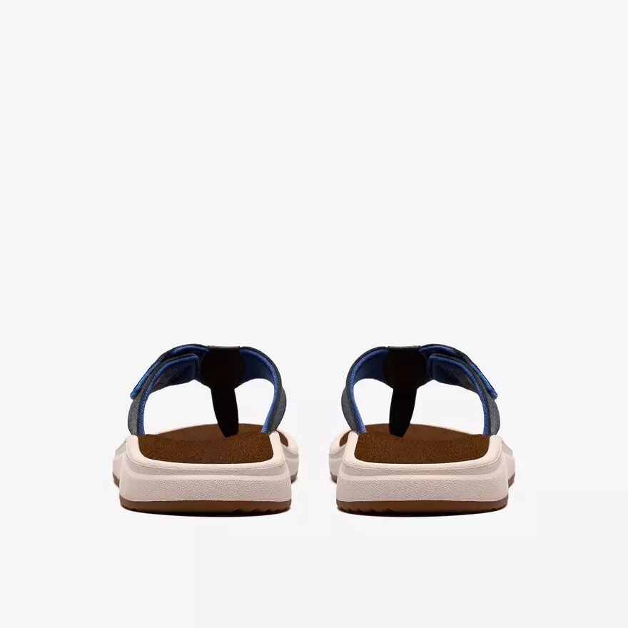 Chanclas M Breeze Navy para hombre Chanclas M Breeze Navy para hombre