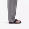 Chanclas M Breeze para hombre, color negro Chanclas M Breeze para hombre, color negro