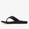 Chanclas M Breeze para hombre, color negro Chanclas M Breeze para hombre, color negro