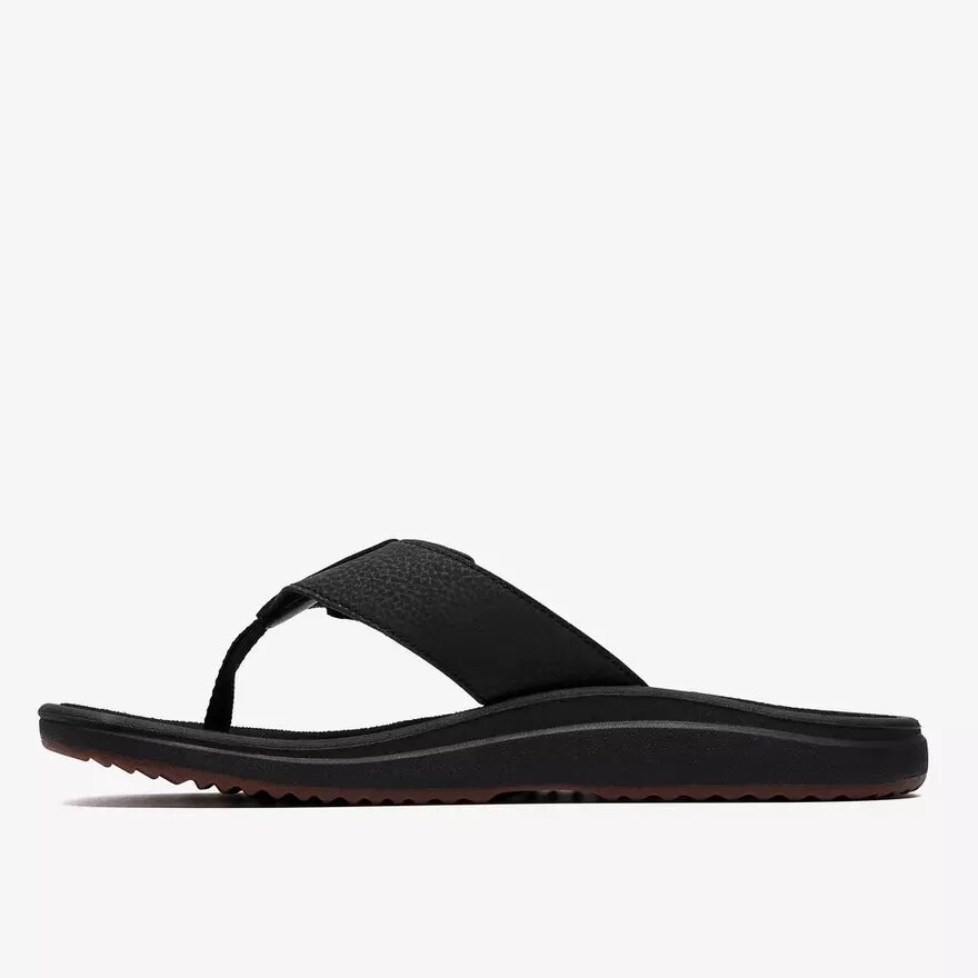Chanclas M Breeze para hombre, color negro Chanclas M Breeze para hombre, color negro