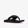 Chanclas M Breeze para hombre, color negro Chanclas M Breeze para hombre, color negro