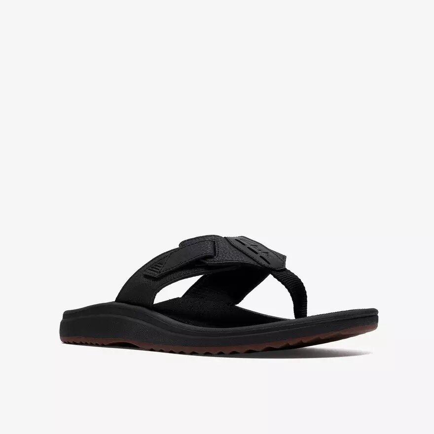 Chanclas M Breeze para hombre, color negro Chanclas M Breeze para hombre, color negro
