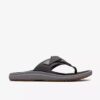 Chanclas M Breeze para hombre en color gris Chanclas M Breeze para hombre en color gris