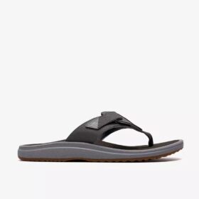 Chanclas M Breeze para hombre en color gris