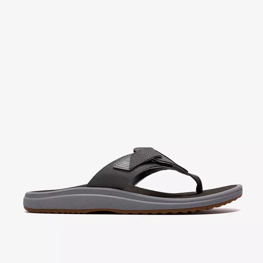 Chanclas M Breeze para hombre en color gris Chanclas M Breeze para hombre en color gris