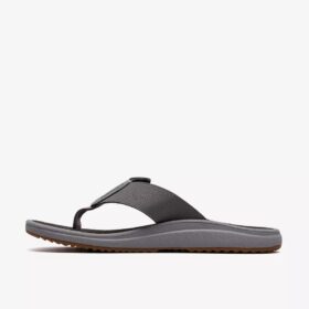 Chanclas M Breeze para hombre en color gris