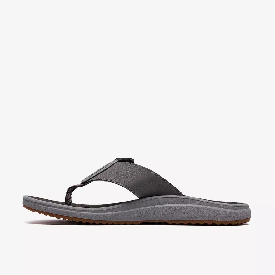 Chanclas M Breeze para hombre en color gris Chanclas M Breeze para hombre en color gris