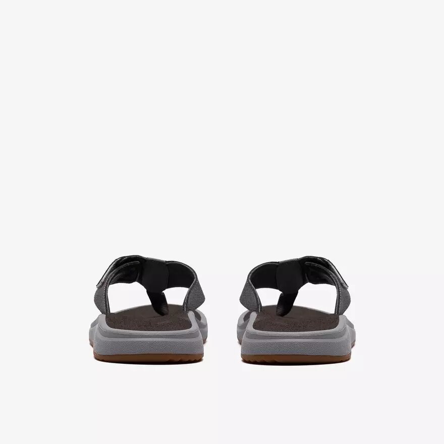 Chanclas M Breeze para hombre en color gris Chanclas M Breeze para hombre en color gris