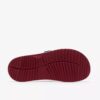 Chanclas M Breeze para hombre en combinación de colores rojos Chanclas M Breeze para hombre en combinación de colores rojos