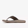 Chanclas M Breeze para hombre en combinación de colores verdes Chanclas M Breeze para hombre en combinación de colores verdes