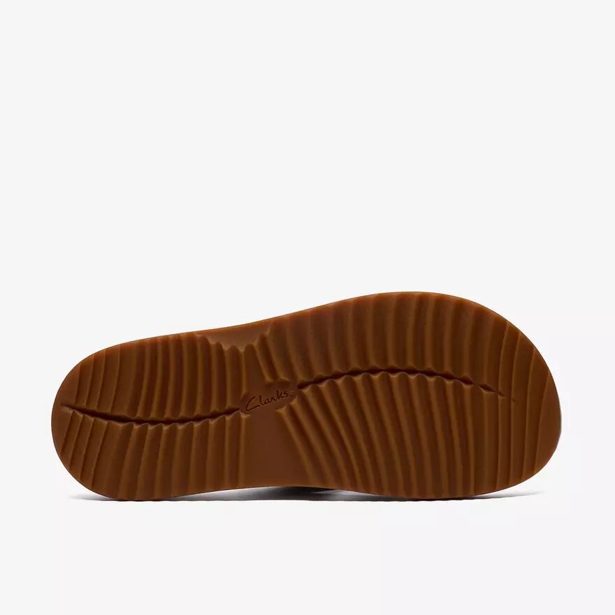 Chanclas M Breeze para hombre en combinación de colores verdes Chanclas M Breeze para hombre en combinación de colores verdes