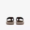 Chanclas M Breeze para hombre en combinación de colores verdes Chanclas M Breeze para hombre en combinación de colores verdes