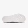 Chanclas Solevana Post negras para mujer