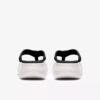 Chanclas Solevana Post negras para mujer