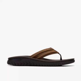 Chanclas Wesley Surf Beeswax para hombre