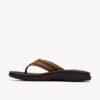Chanclas Wesley Surf Beeswax para hombre Chanclas Wesley Surf Beeswax para hombre