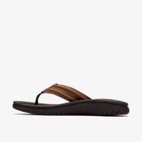 Chanclas Wesley Surf Beeswax para hombre