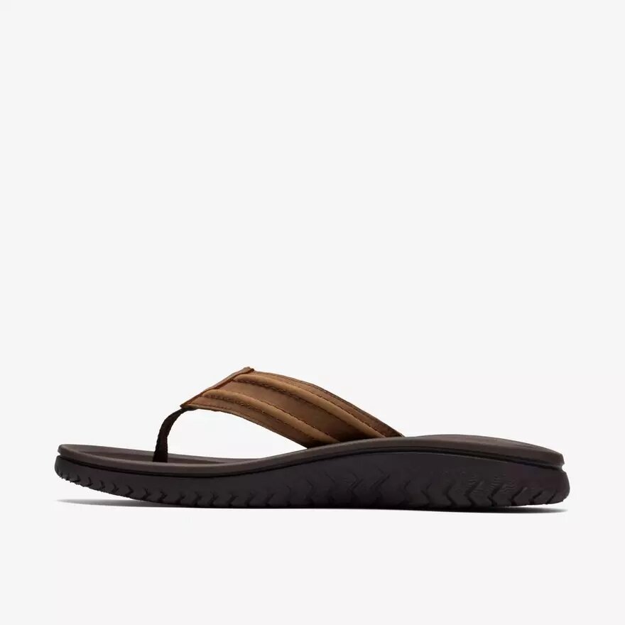 Chanclas Wesley Surf Beeswax para hombre Chanclas Wesley Surf Beeswax para hombre