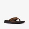 Chanclas Wesley Surf Beeswax para hombre Chanclas Wesley Surf Beeswax para hombre