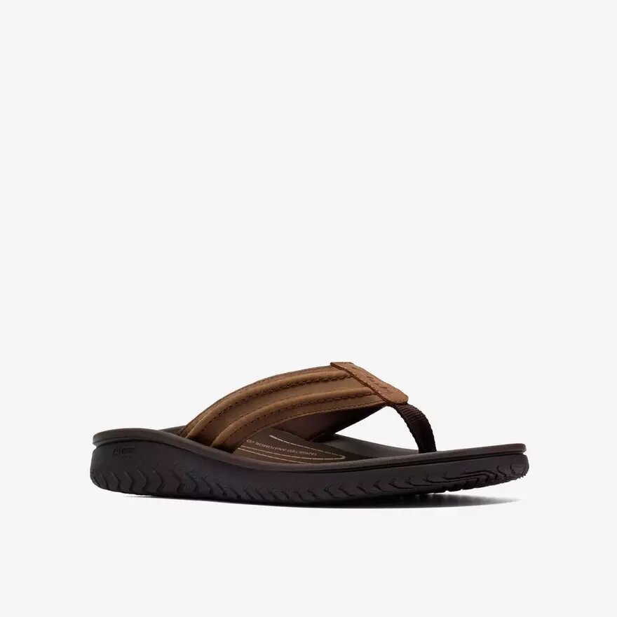 Chanclas Wesley Surf Beeswax para hombre Chanclas Wesley Surf Beeswax para hombre