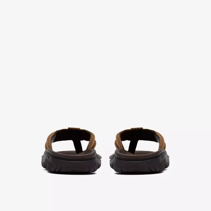 Chanclas Wesley Surf Beeswax para hombre Chanclas Wesley Surf Beeswax para hombre